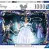 Ravensburger Casse-tête Disney 1000 1 Ravensburger Casse-tête Disney 1000 -Périphériques De Jeu Ravensburger Cendrion 1000pc Cadeaux Chez Guy