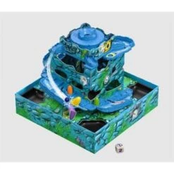 Roller Ghoster (FR) -Périphériques De Jeu Roller Ghoster3 B