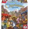 Les Charlatans De Belcastel -Périphériques De Jeu SCH88194 B