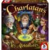 Les Charlatans De Belcastel – Extension : Les Alchimistes