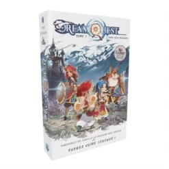 Dream Quest (FR)