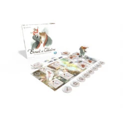 Périphériques De Jeu -Périphériques De Jeu SCOEC01FR 02 Z