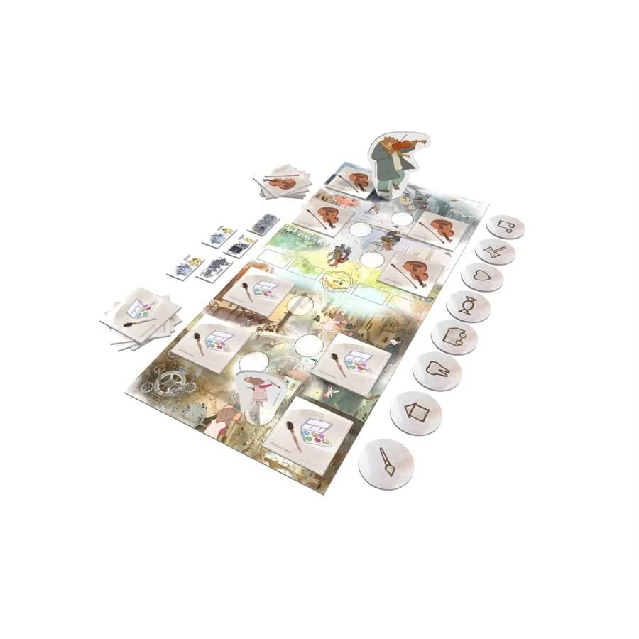 Ernest Et Céleste (FR) 4 Ernest Et Céleste (FR) – Image 3