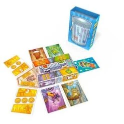 Super Miaou (FR) -Périphériques De Jeu SCOSM01FR 2 B