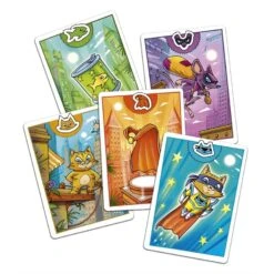 Super Miaou (FR) -Périphériques De Jeu SCOSM01FR 3 Z