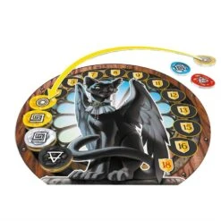 Spellbook (FR) 8 Spellbook (FR) -Périphériques De Jeu SCSPEL01FR 3 Z