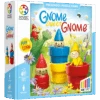 Jeu Gnome Sweet Gnome