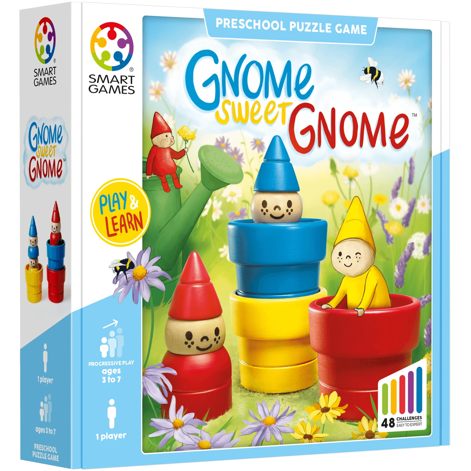 Jeu Gnome Sweet Gnome 3 Jeu Gnome Sweet Gnome