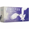 Wingspan – EXTENSION Europe (FR) -Périphériques De Jeu Sans titre 1