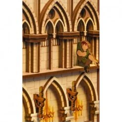 Jacarou – Serre-livres A Assembler – Notre-Dame De Paris 15 Jacarou – Serre-livres A Assembler – Notre-Dame De Paris -Périphériques De Jeu Sans titre 2 980x980 1