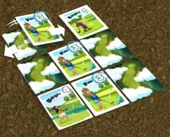 Golfie (Bilingue) -Périphériques De Jeu Setup scaled 1