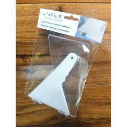 Jacarou – Spatule Pour Broderies De Diamants