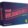 The Number (FR) -Périphériques De Jeu TN FR01 1 Z