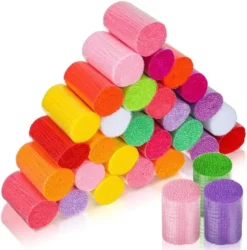 Jacarou Kit Points Noués Housse De Coussin Lune -Périphériques De Jeu TP 100CAT C