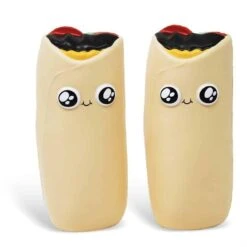 Aïe Aïe Burrito (FR) -Périphériques De Jeu TTB CORE 1 FCA 4 Z