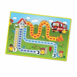 Les Petits Pompiers -Périphériques De Jeu TheLittleFireFighters Inside 1000x1000 1