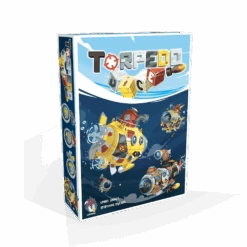 Torpedo Dice (FR)