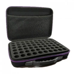 Jacarou – Valise De 60 Pots De Rangement Pour Broderie De Diamants – Couleur Aléatoire -Périphériques De Jeu Valise de Rangement Jacarou Cadeaux Chez Guy 2