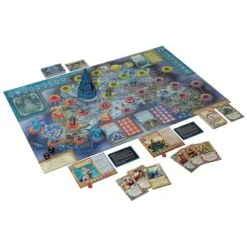 Pandemic – World Of Warcraft: Wrath Of The Lich King (FR) -Périphériques De Jeu ZM7125FR 2 Z