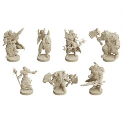 Pandemic – World Of Warcraft: Wrath Of The Lich King (FR) -Périphériques De Jeu ZM7125FR 3 Z