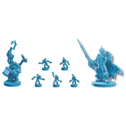 Pandemic – World Of Warcraft: Wrath Of The Lich King (FR) -Périphériques De Jeu ZM7125FR 4 Z