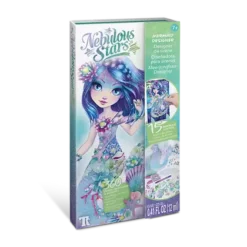 Nebulous Stars – Designer De Sirène