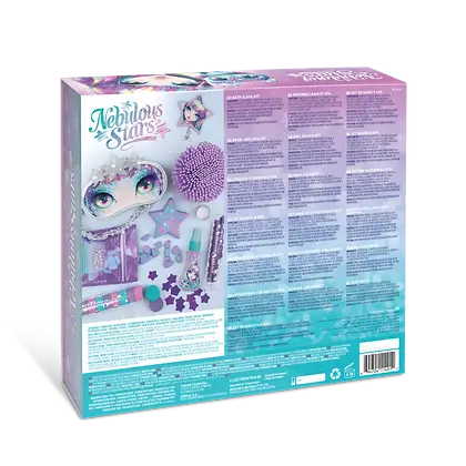 Nebulous Stars – Ensemble Bain Et Spa 4 Nebulous Stars – Ensemble Bain Et Spa – Image 2
