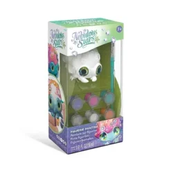 Nebulous Stars – Peinture Sur Figurine – Lyria