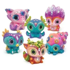 Nebulous Stars – Peinture Sur Figurine – Paloma 9 Nebulous Stars – Peinture Sur Figurine – Paloma -Périphériques De Jeu a2d285 2dbb829517074b2c9e8a493d2901f1efmv2 1 1