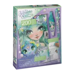 Nebulous Stars – Journal Intime – Isadora