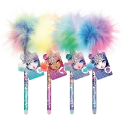 Nebulous Stars – Stylo à Pompon Parfumé