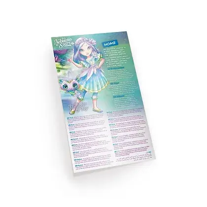 Nebulous Stars – Designer De Sirène 10 Nebulous Stars – Designer De Sirène – Image 8