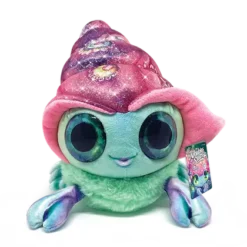 Nebulous Stars – Peluche Lyria