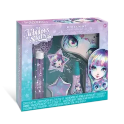 Nebulous Stars – Ensemble Bain Et Spa