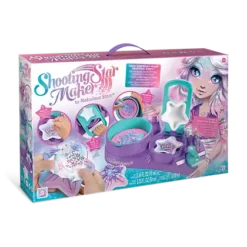 Nebulous Stars – La Fabrique D’étoiles Filantes