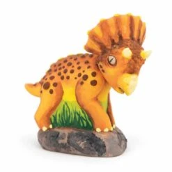 DinosArt – Peinture Sur Figurine – Triceratops -Périphériques De Jeu a2d285 b23044205ebe435ebd084b36afe54b25mv2
