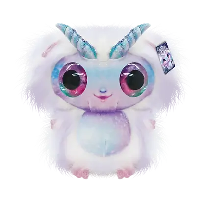 Nebulous Stars – Peluche Astria 3 Nebulous Stars – Peluche Astria