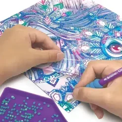 Nebulous Stars – Strass Par Numéros – Glace -Périphériques De Jeu a2d285 be138dc11ed745619a063a00102d6591mv2