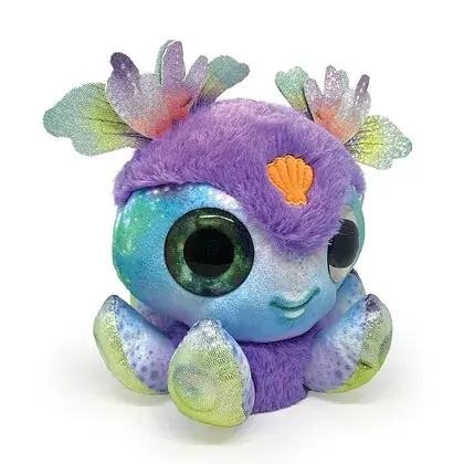 Nebulous Stars – Peluche Octavia 4 Nebulous Stars – Peluche Octavia – Image 2