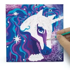 Nebulous Stars – Peinture à Numéros Sur Toile – Nebulia -Périphériques De Jeu a2d285 c60ffcd8d9f24d0a8fac41a8b1983abemv2