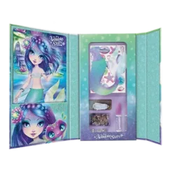 Nebulous Stars – Designer De Sirène 12 Nebulous Stars – Designer De Sirène -Périphériques De Jeu a2d285 e9627422ab604f1a8ca4c68d4bb796a2mv2