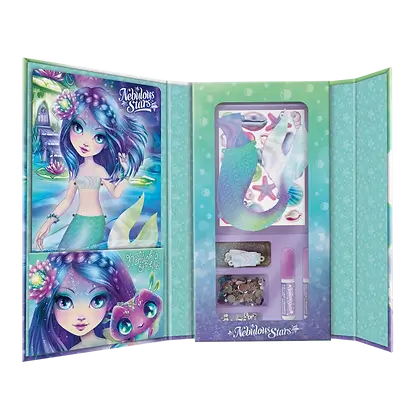 Nebulous Stars – Designer De Sirène 5 Nebulous Stars – Designer De Sirène – Image 3