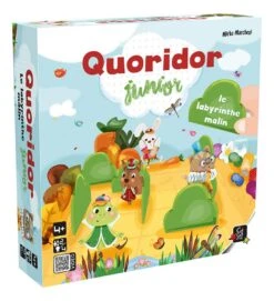 Quoridor Junior (FR)