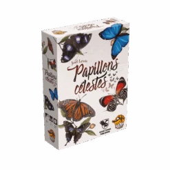 Papillons Célestes