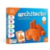 Jeu Architecto (Bilingue)