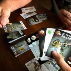 Attaque Zombie -Périphériques De Jeu attaque zombie4