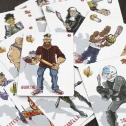 Attaque Zombie -Périphériques De Jeu attaque zombie5