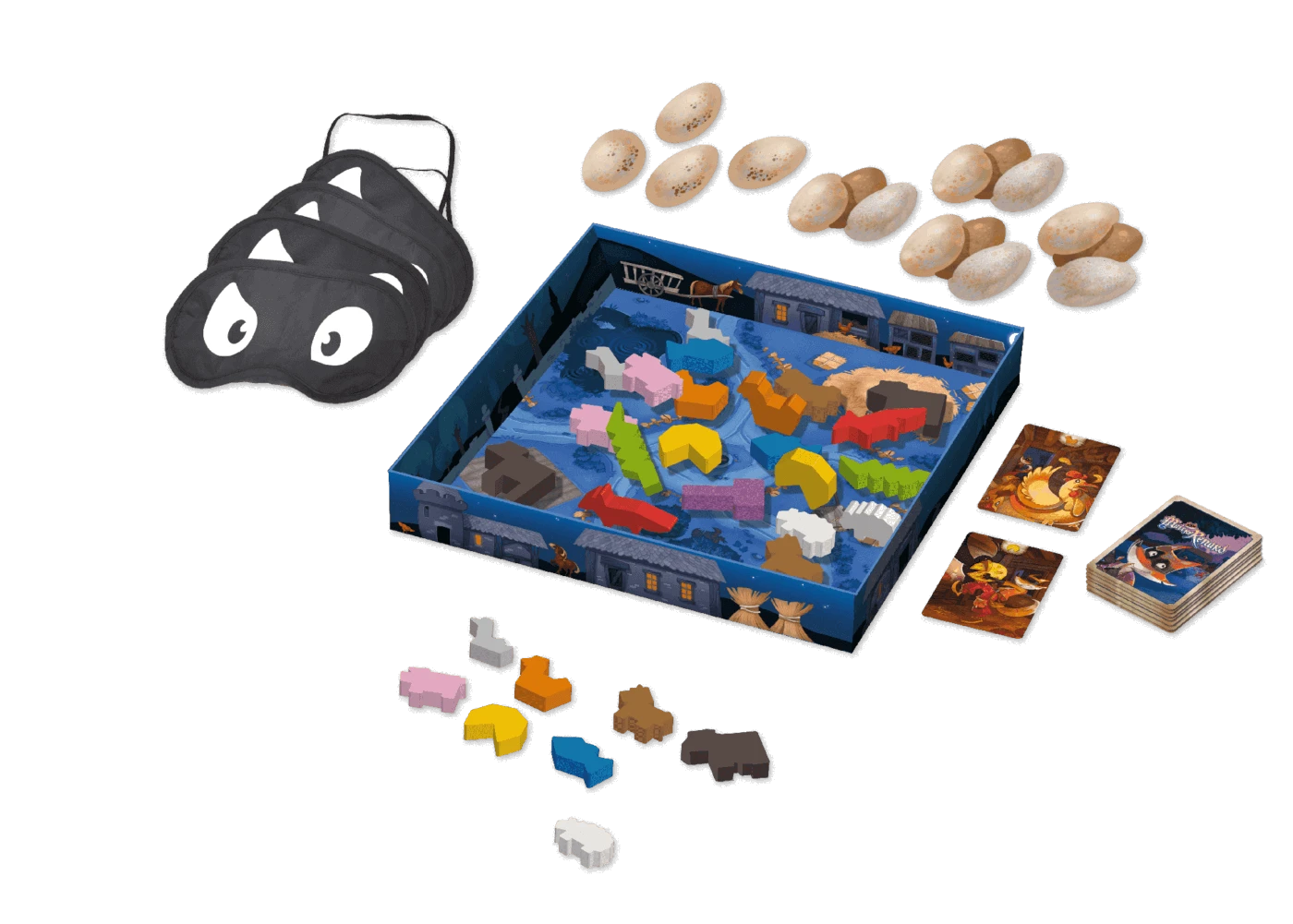 Maître Renard 5 Maître Renard – Image 3