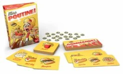 Miss Poutine -Périphériques De Jeu bc9eb861e2a28ab1e61a328a4052d051 Miss Poutine