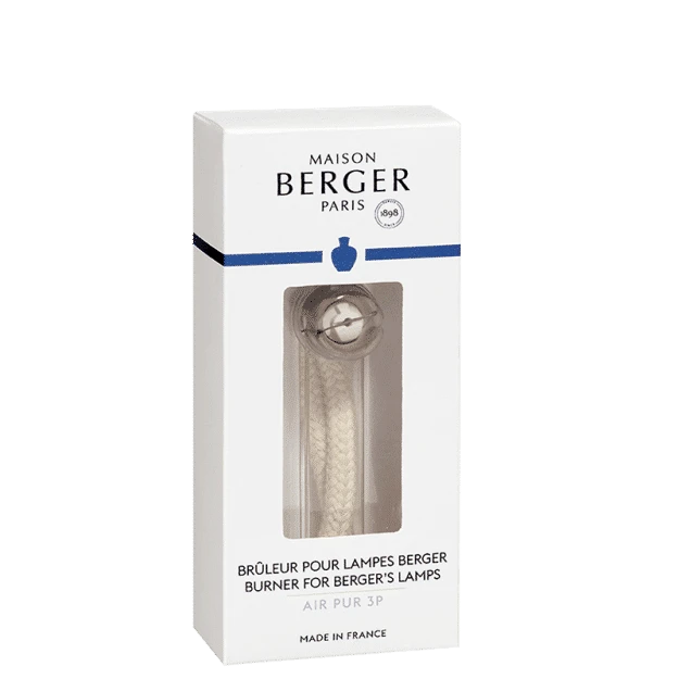 Maison Berger – Brûleur Air Pur 3P 3 Maison Berger – Brûleur Air Pur 3P